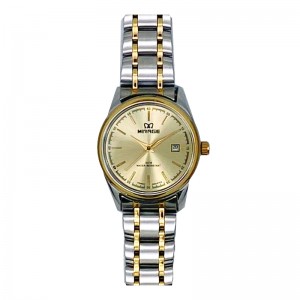 Mirage 8680 Silver Full Gold Lady LDBTGIV
